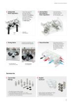 SERIES DB DENTAL MULTICHANNEL MANIFOLD-5