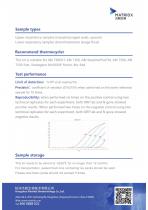 Sars-Cov-2 Nucleic Acid Detection Kit(qrt-PCR) - 2