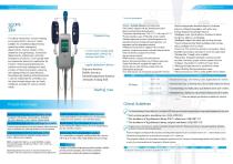 Brochure-Both Warmer and pressure controller（M series）-1