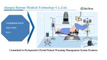 Company profile Bairun Medical-1