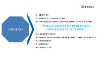 CONTENTS-1