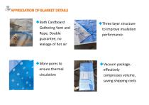 MDR CE and Air Warming Blanket-2