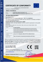 MDR CE and Air Warming Blanket-3