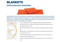 MDR CE and Reusable Warming Blanket-7