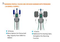 MDR CE and Warming Profile-2