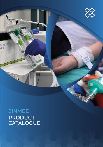 SINMED CATALOG