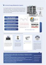 Respiratory | Metabolism | Exposure | Gas Control-2