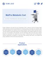 Room Calorimetry System - 2