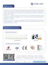 Room Calorimetry System - 7