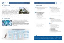 Tow catalogs - 2