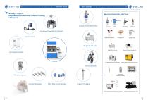 Tow catalogs - 9