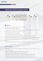 WBP Whole-body Plethysmography System Catalog-2