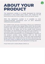 GPHANTOM LUMBAR-3