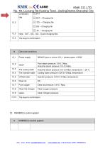 KNIK BIO 35L cell bioreactor for recommendation 210517-10