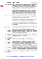 KNIK BIO 35L cell bioreactor for recommendation 210517-11