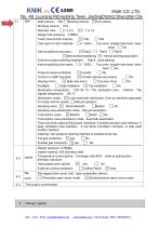 KNIK BIO 35L cell bioreactor for recommendation 210517-5