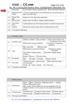 KNIK BIO 35L cell bioreactor for recommendation 210517-6
