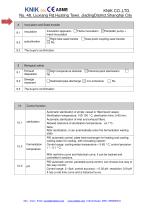 KNIK BIO 35L cell bioreactor for recommendation 210517-7