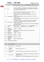 KNIK BIO 35L cell bioreactor for recommendation 210517-8