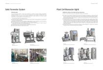 KNIK BIO bioreactor and fermentor catalogue-11