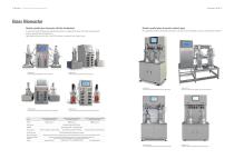 KNIK BIO bioreactor and fermentor catalogue-6