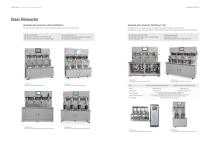 KNIK BIO bioreactor and fermentor catalogue-7