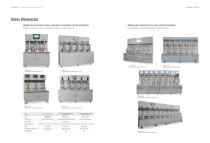 KNIK BIO bioreactor and fermentor catalogue-8