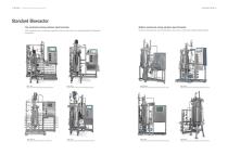 KNIK BIO bioreactor and fermentor catalogue-9