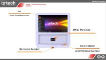 Bedside & Intensive Care Computer-3