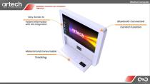 Bedside & Intensive Care Computer-4