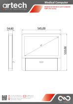 Bedside & Intensive Care Computer Datasheet-4
