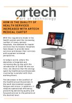 Benefits of Using Artech Medical Carts-1