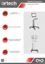 Mobile Clinical Computer Datasheet-2