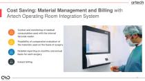 Operating Room Integration System-12