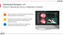 Operating Room Integration System-14