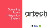 Operating Room Integration System-1