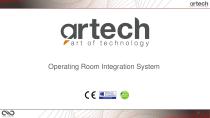Operating Room Integration System-20