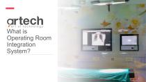 Operating Room Integration System-2