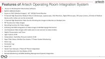 Operating Room Integration System-4