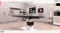 Operating Room Integration System-5
