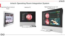 Operating Room Integration System-6