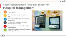 Operating Room Integration System-7