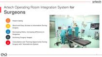 Operating Room Integration System-8