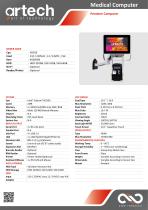 Pendant Computer Datasheet-3