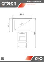 Pendant Computer Datasheet-4