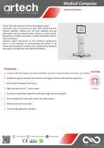 Tele-Visit System Datasheet-1