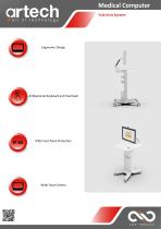 Tele-Visit System Datasheet-2