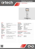 Tele-Visit System Datasheet-3