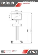 Tele-Visit System Datasheet-4