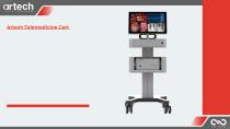 Telemedicine Cart-5